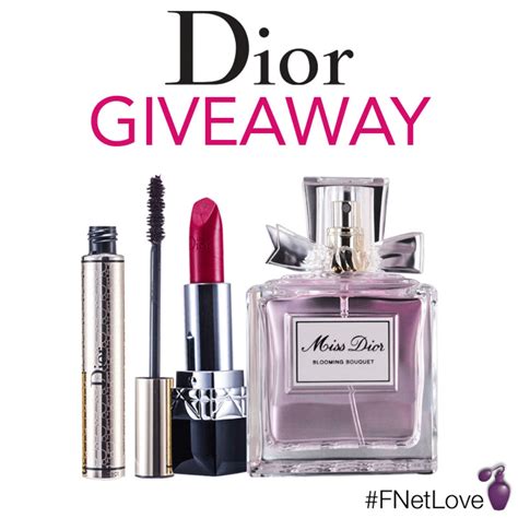 valentine's day dior